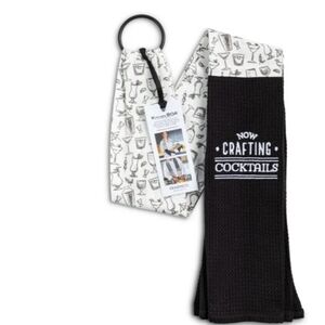 Kitchen boa. Craft Cocktails Kitchen Boa. Nwt